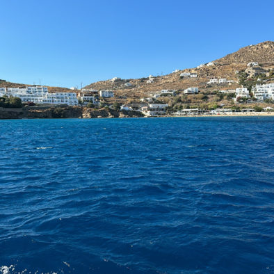 Rhenia island