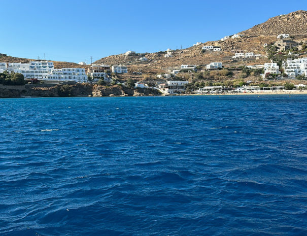Rhenia island