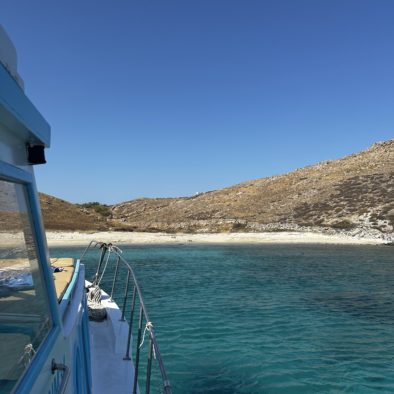 Rhenia island