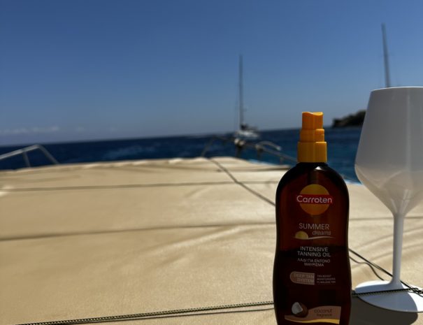 Tanning
