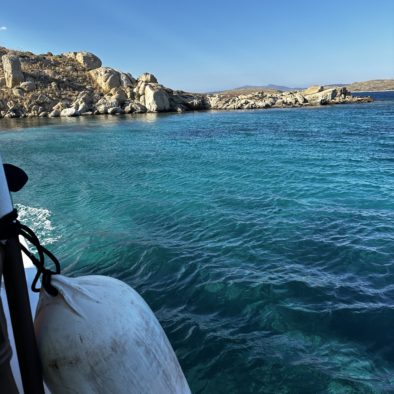 sea