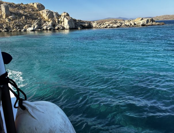 sea