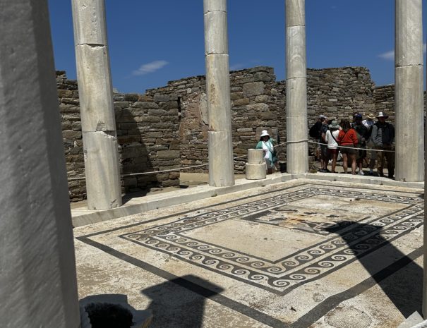 delos