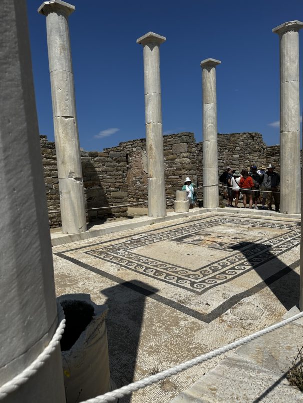 delos